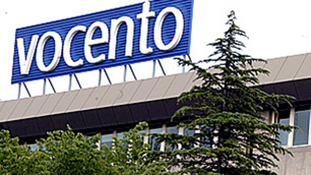 Edificio de Vocento.