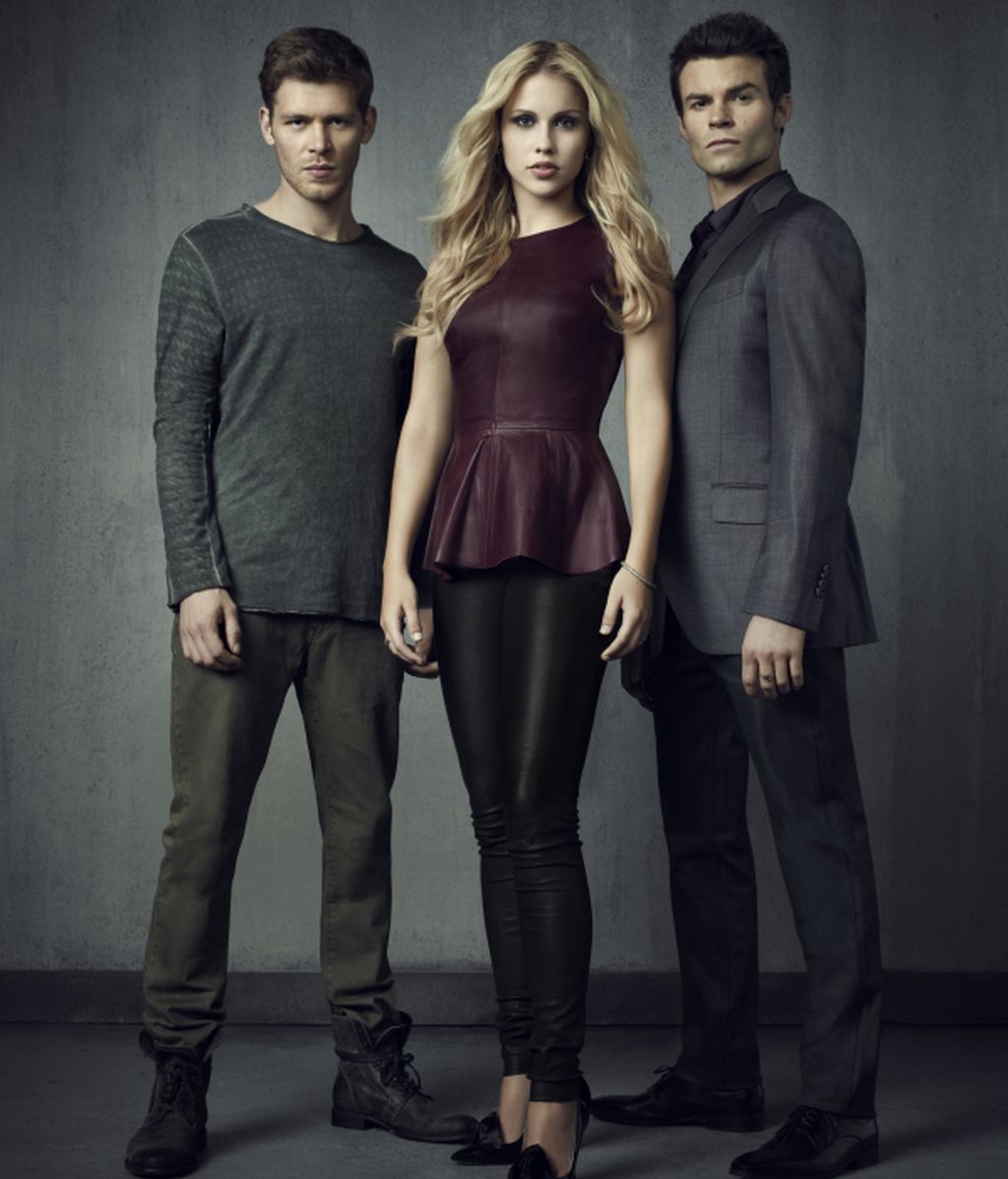 The Originals