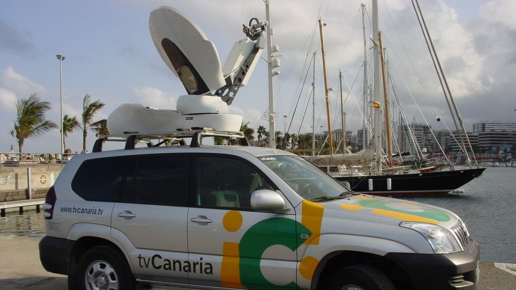 tvcanaria