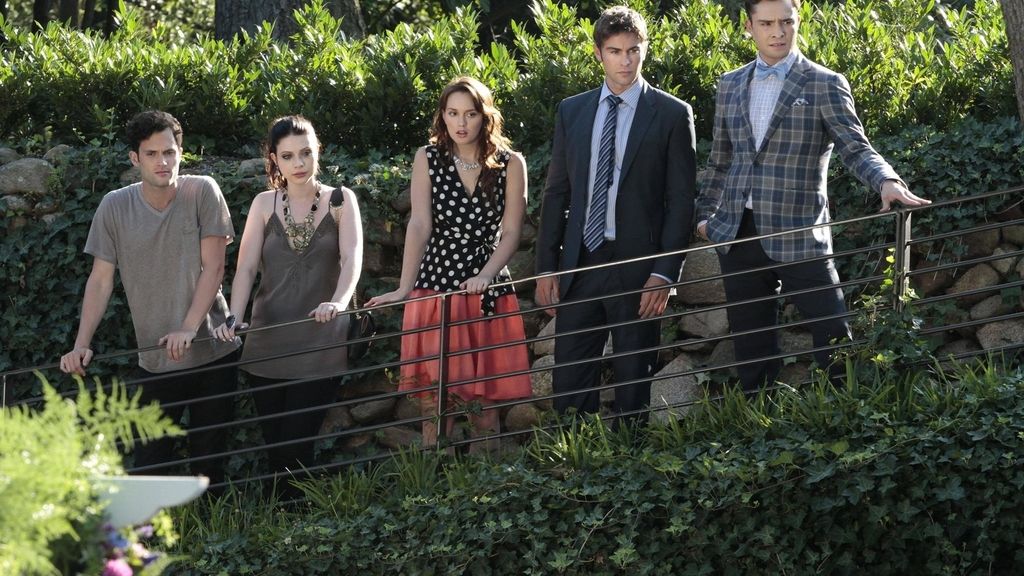 gossip girl sexta temporada