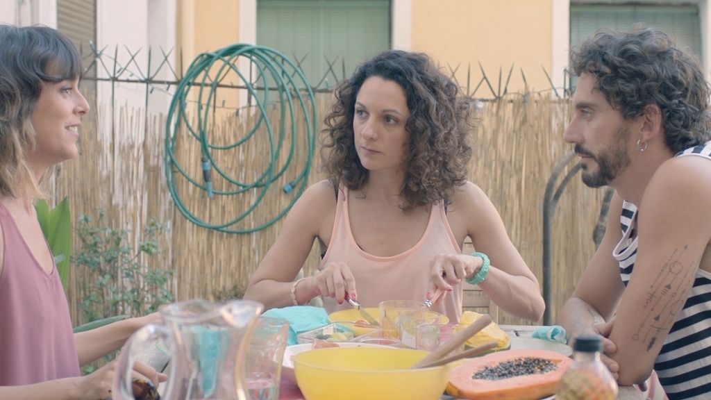 Paco León presenta con mucho humor cinco filias sexuales en 'Kiki, el amor se hace'