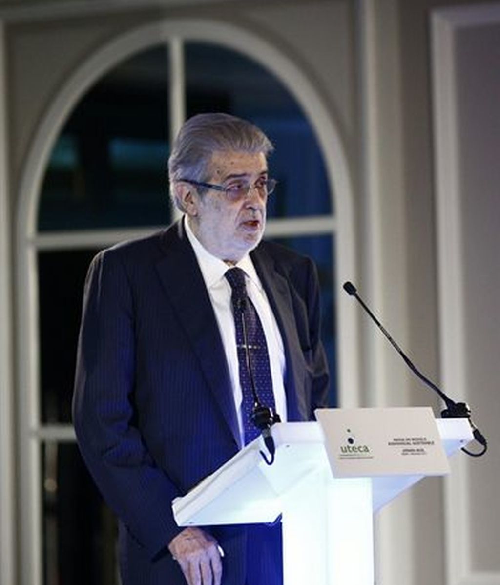 Presidente de UTECA