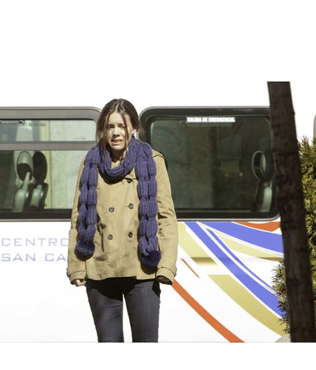 Llega la hora de asumir la herencia de la abuela, desde el 9 de abril a las 22.30