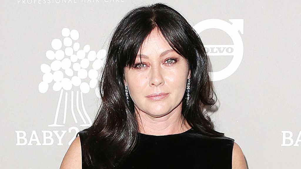 Shannen Doherty