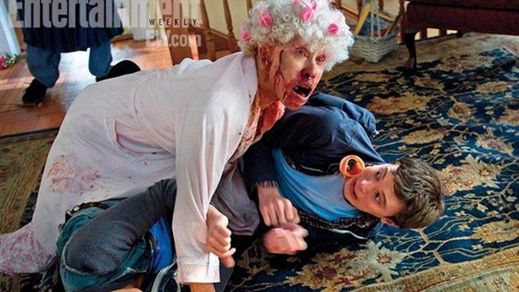 Zombieland serie