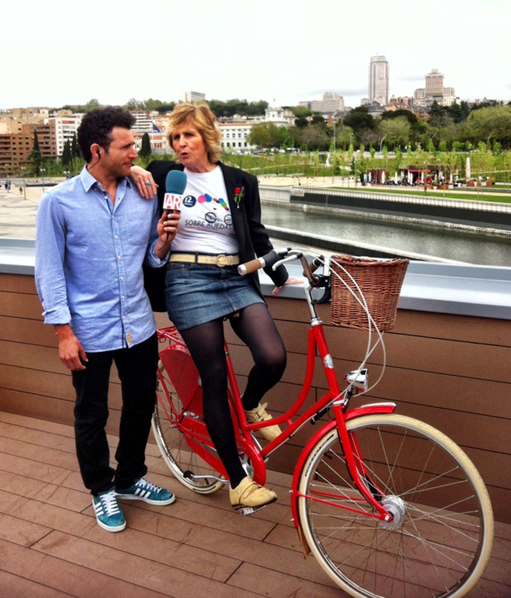 Milá Bici