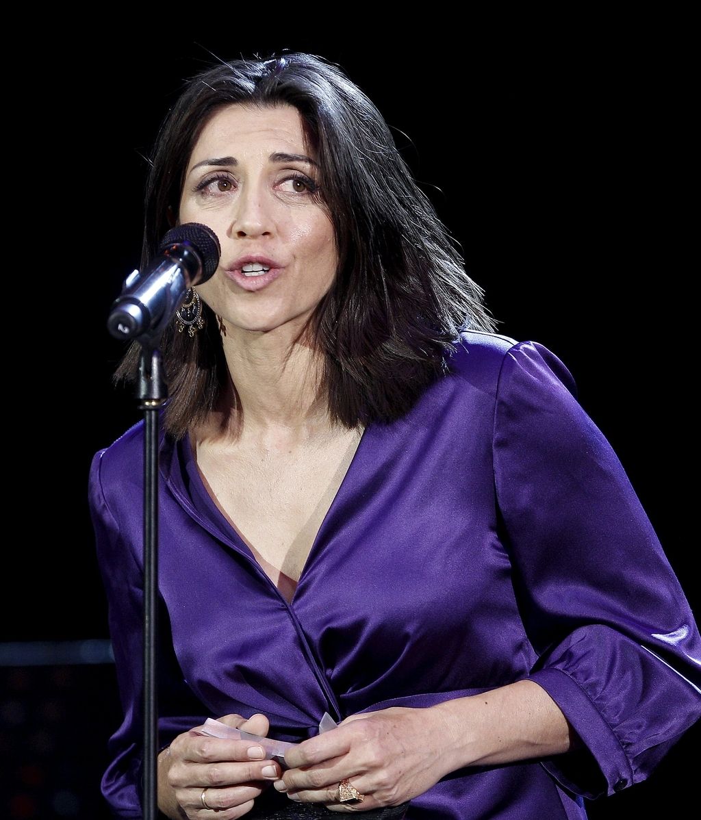 Alicia Borrachero