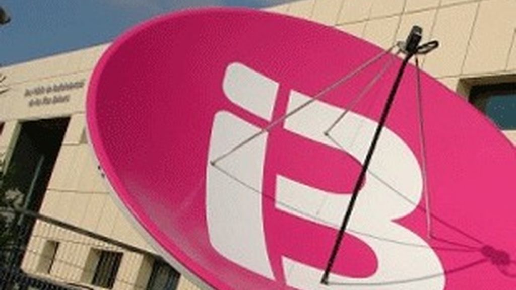 La televisión pública balear, al borde del colapso La televisión pública balear, al borde del colapso