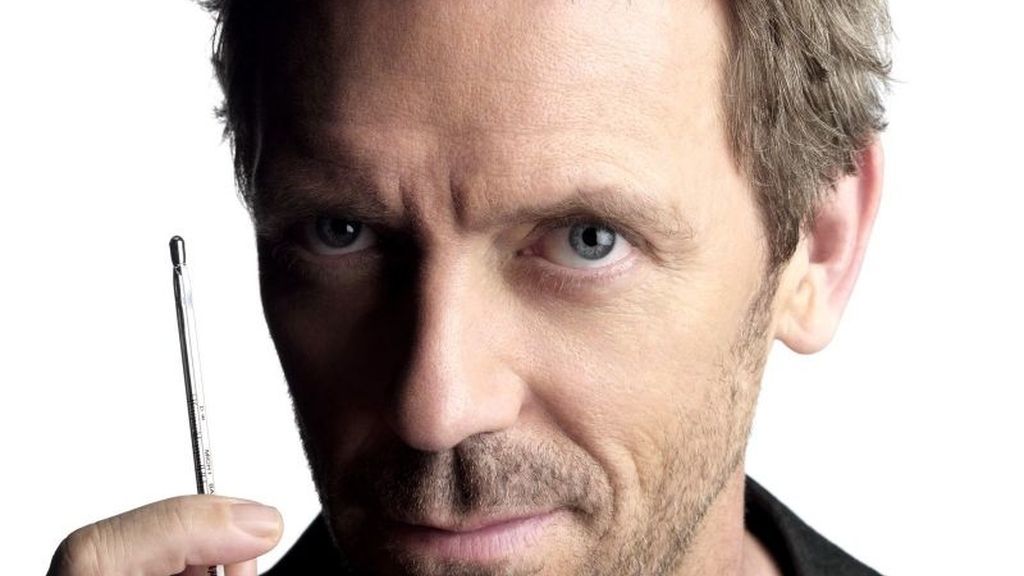'House'