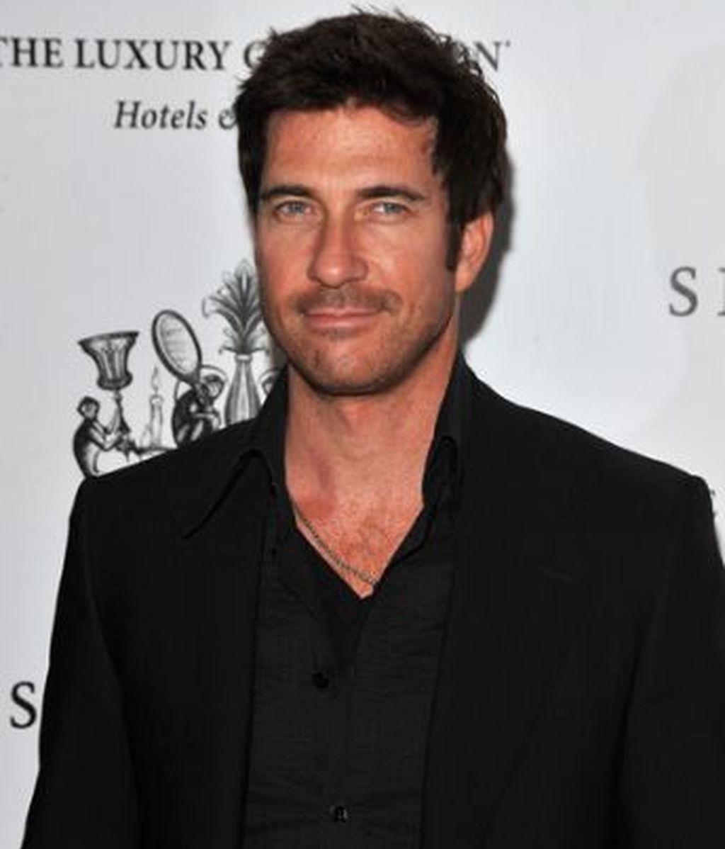 Dylan McDermott