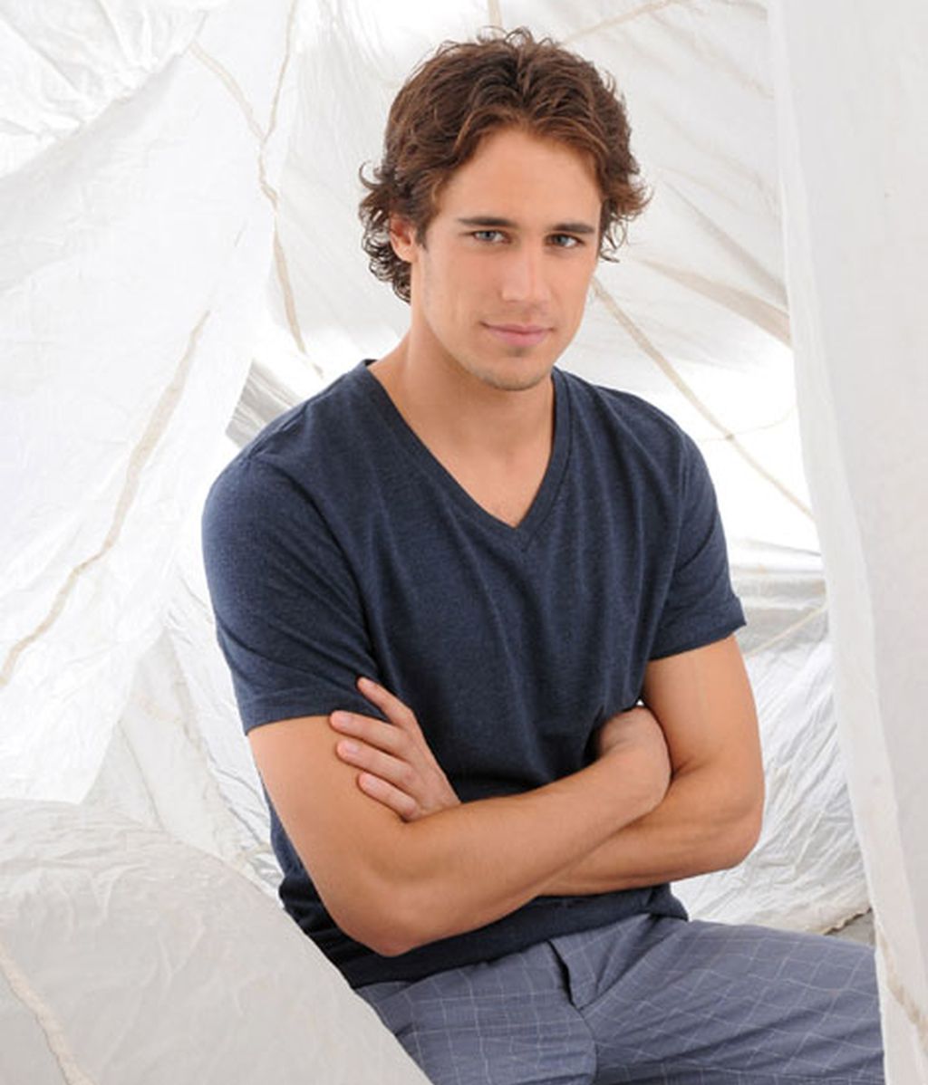 Martín Rivas es Pablo Escudero