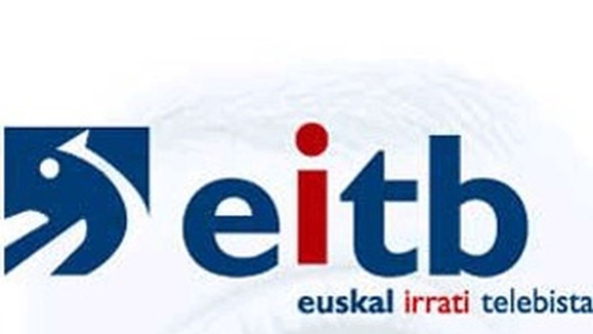Logotipo de EITB.
