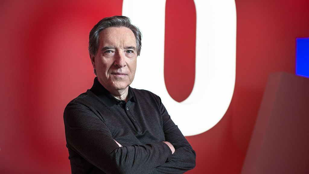 Iñaki Gabilondo