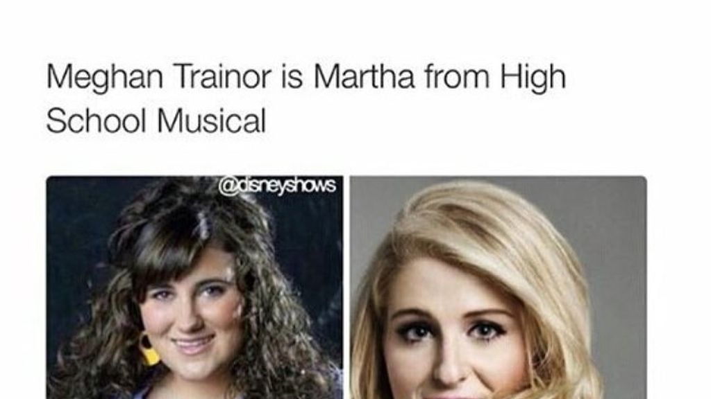 Megan Trainor y KayCee Stroh