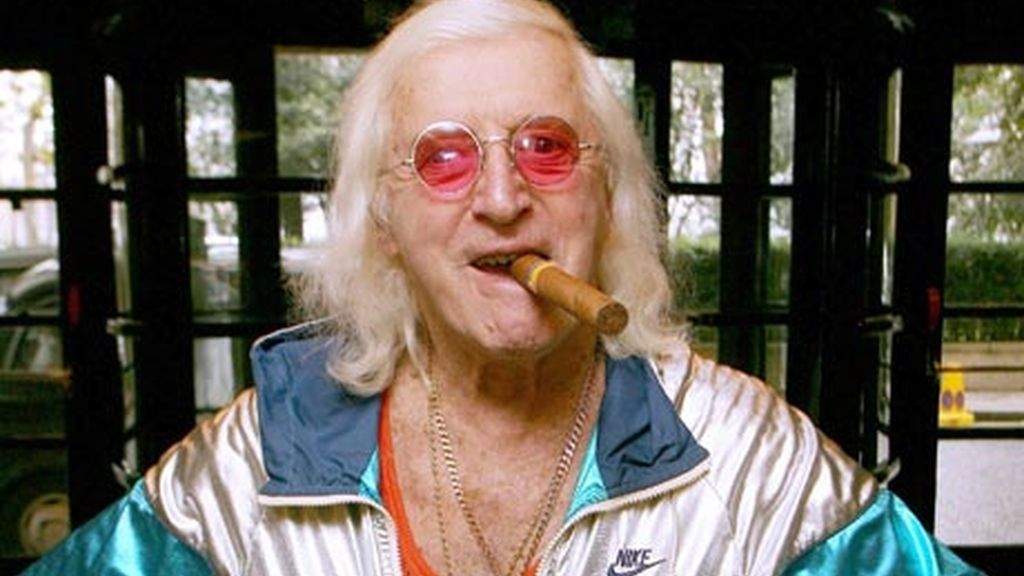 Savile