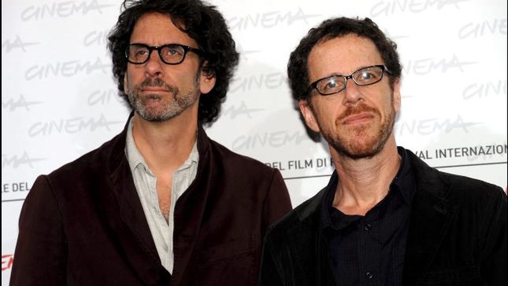 Los hermanos Coen