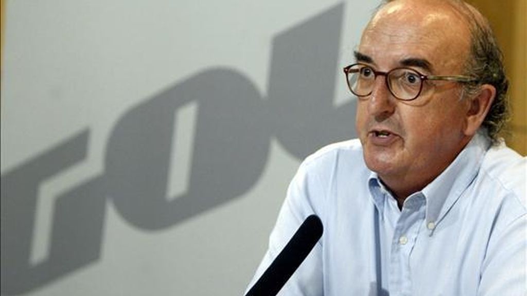 Jaume Roures