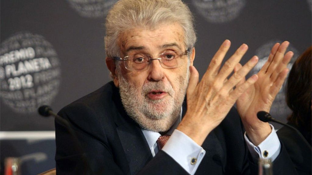 José Manuel Lara Bosch