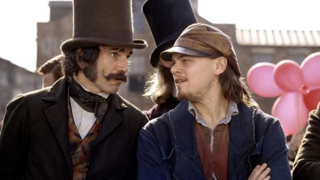 Gangs of New York