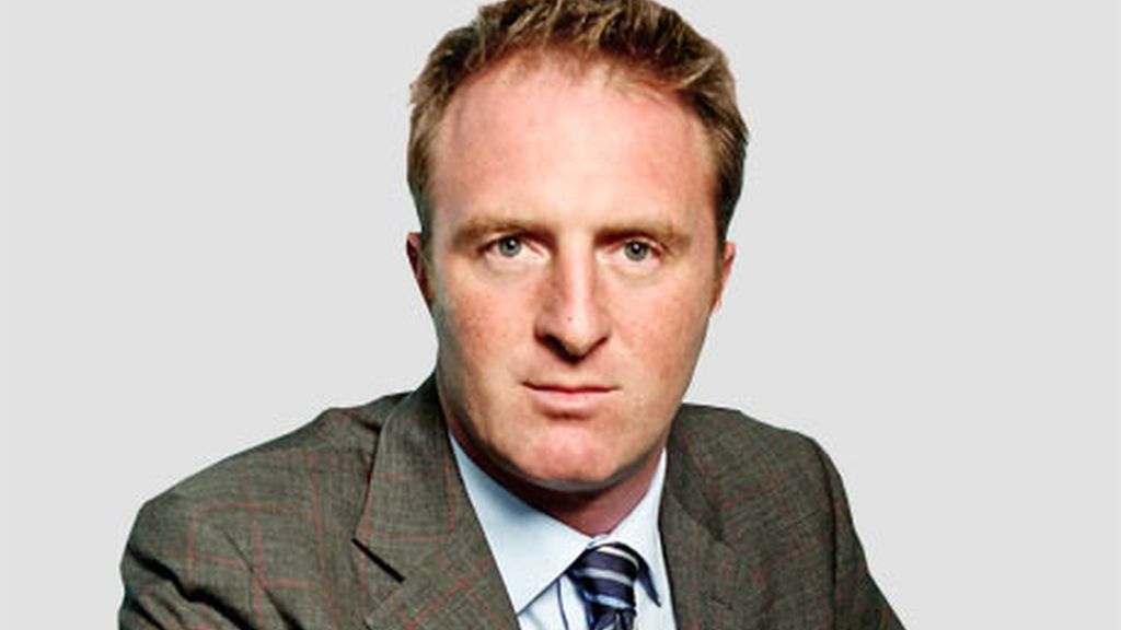 James Harding