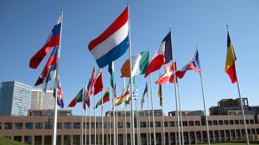 Tribunal Justicia UE Bruselas