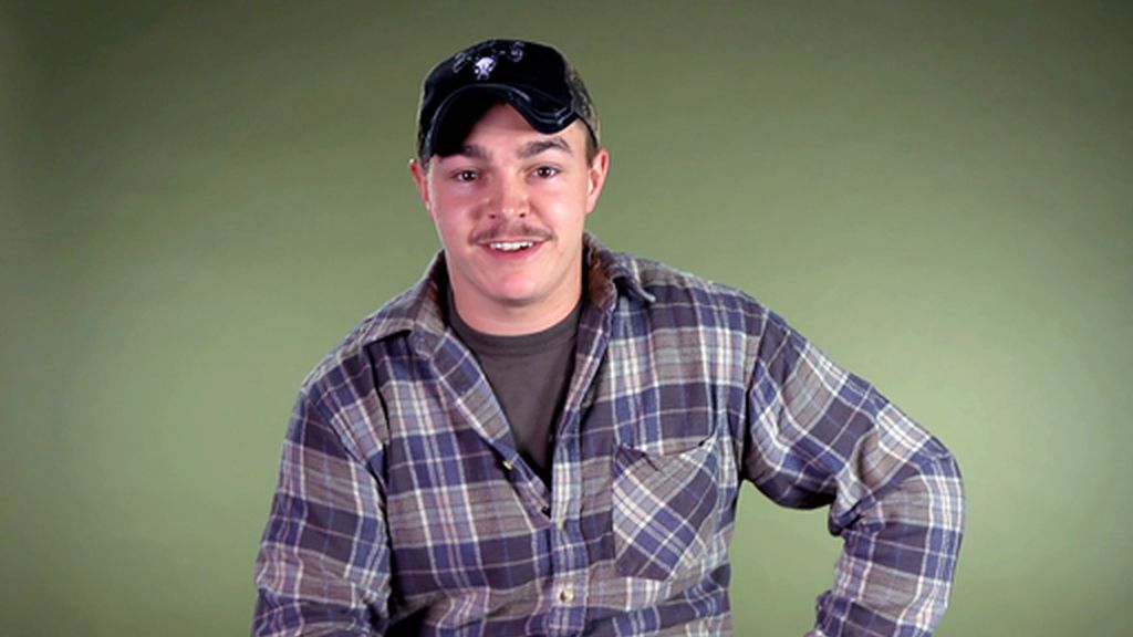 Shain Gandee