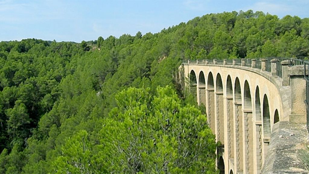 viaducto