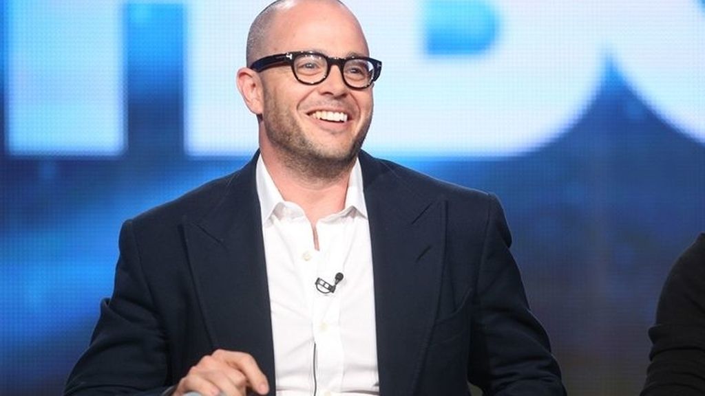 Damon Lindelof