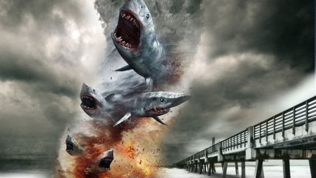 Sharknado