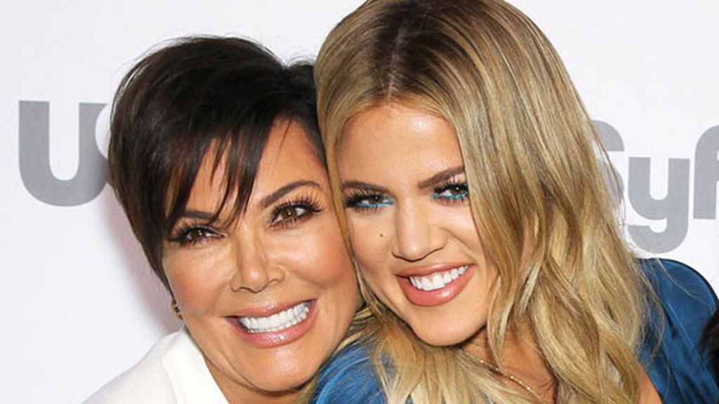 Kris-Khloe