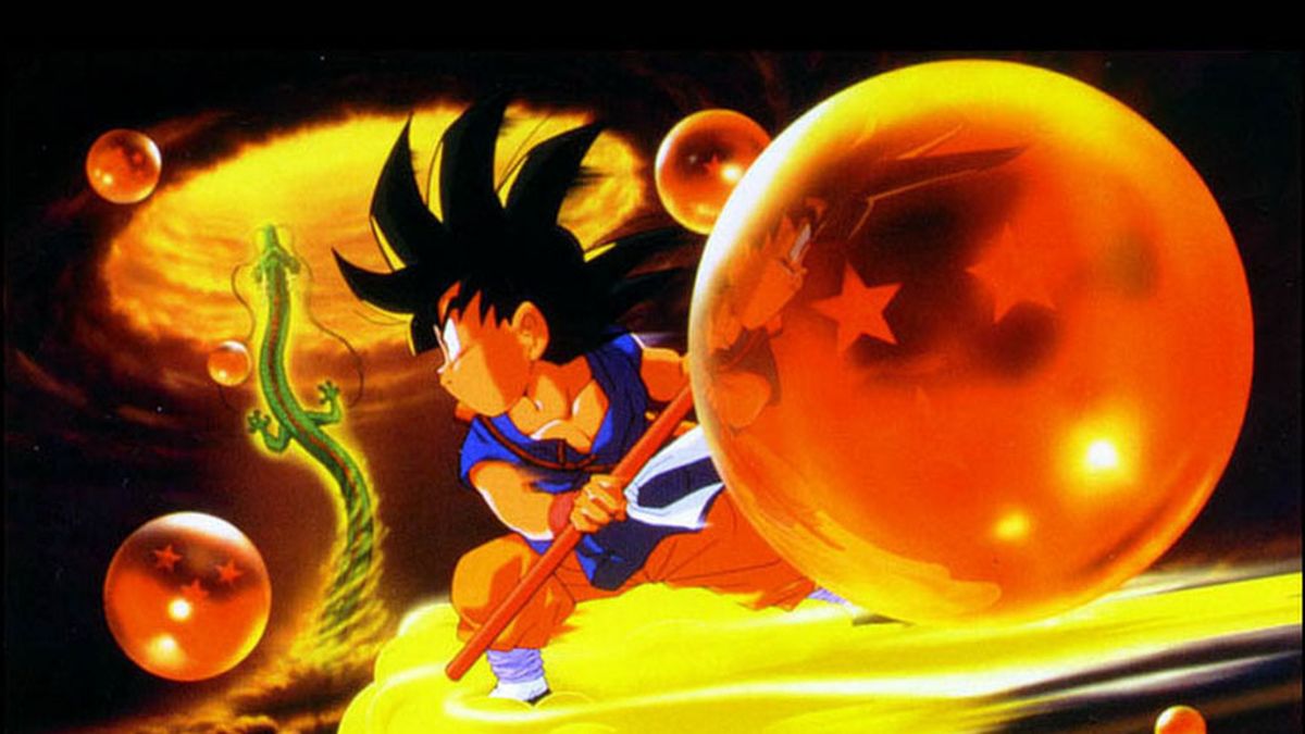 Dragon Ball