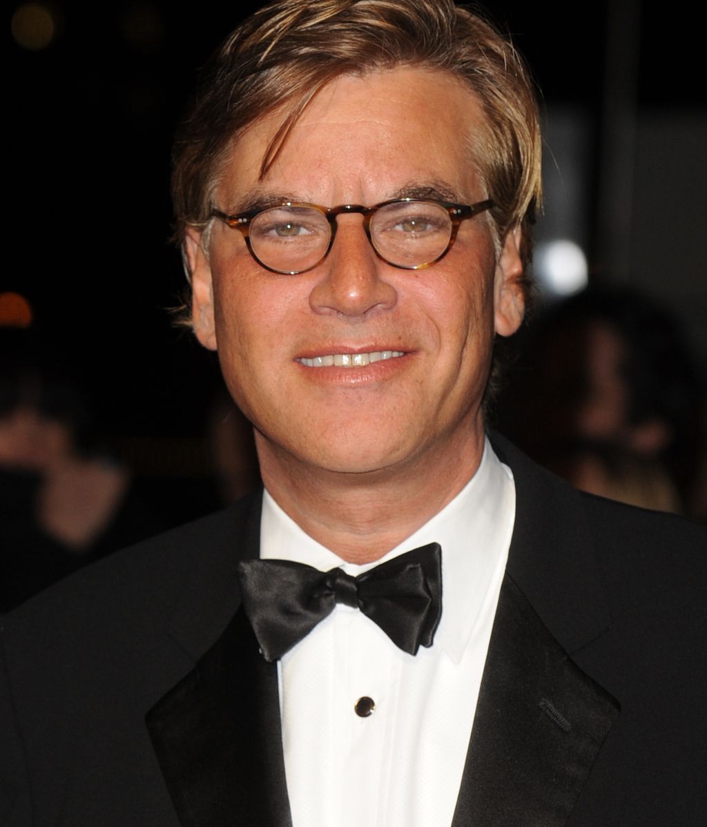Aaron Sorkin