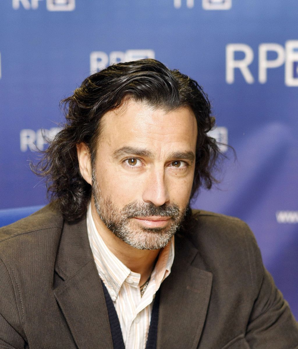 Antonio Virgili RTPA