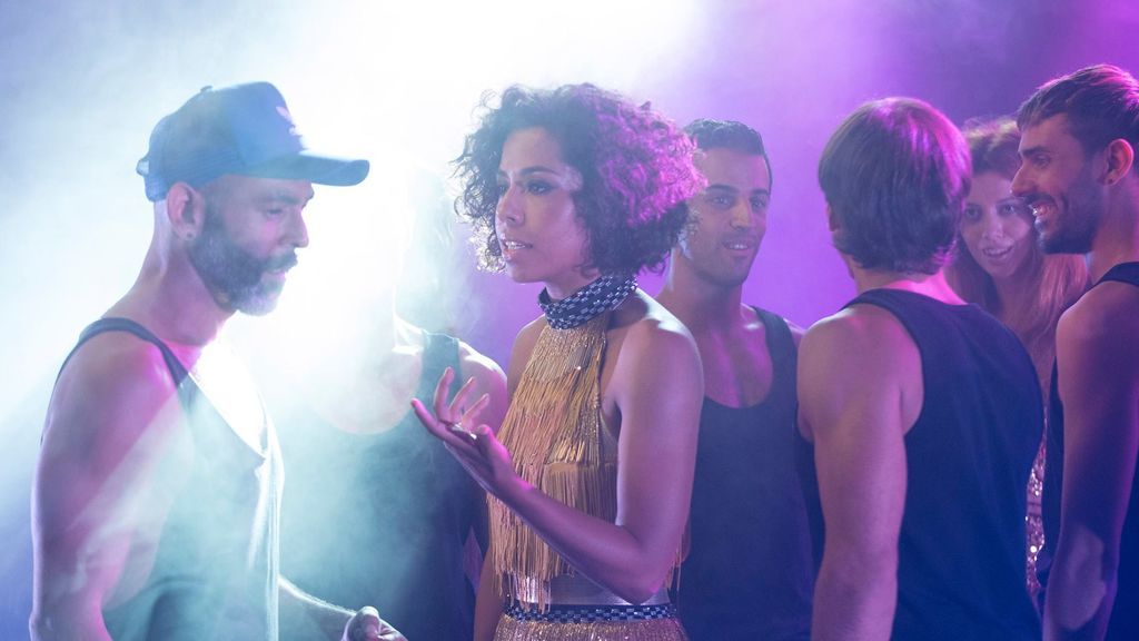 ‘El Guardaespaldas’ llega al teatro con una versión adaptada a nuestros tiempos