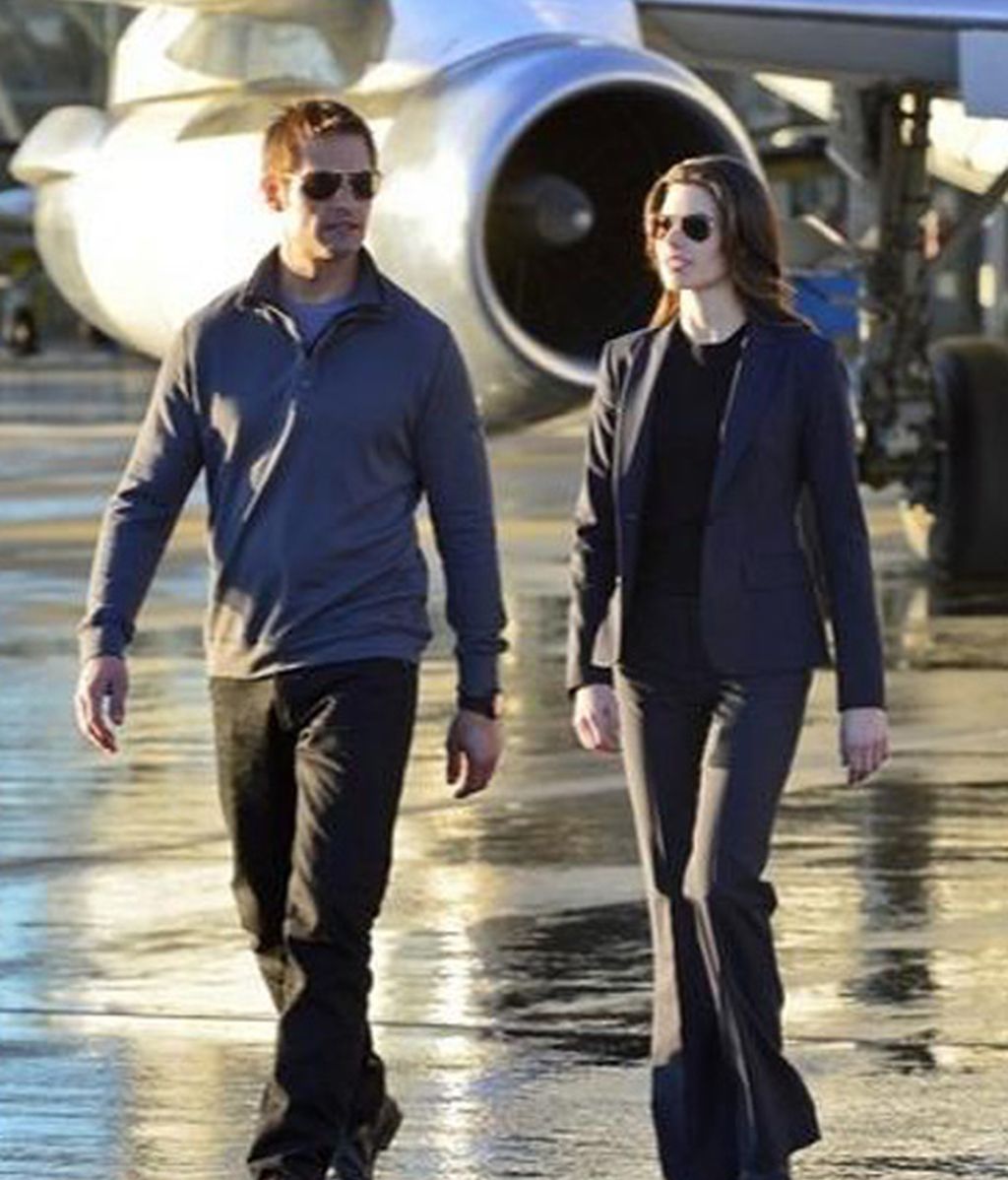 Más de 16 millones de espectadores en su estreno en Estados Unidos, cinco días antes de su llegada a España en VOS