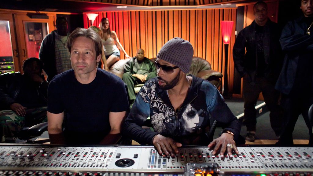 californication
