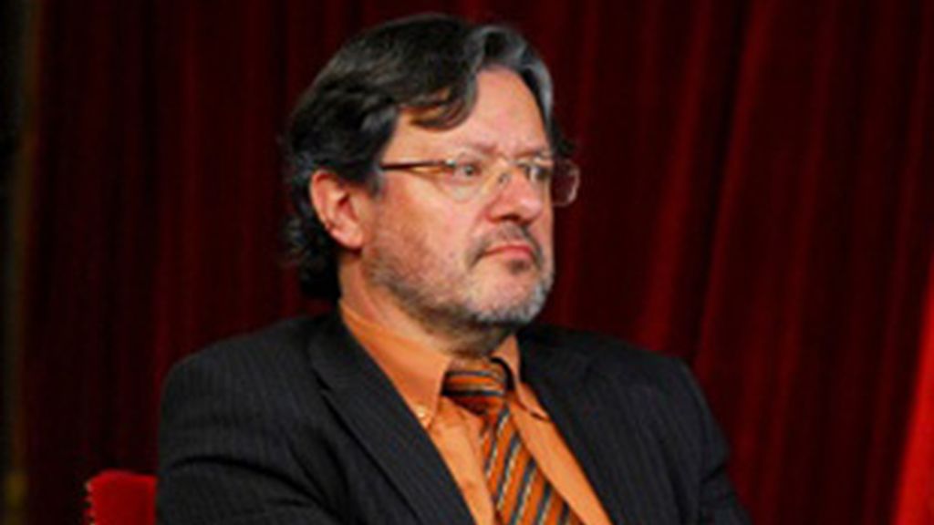 Enric Marín, presidente de la CCMA.
