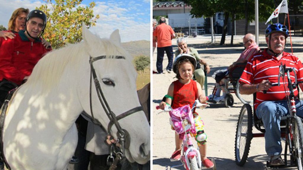 Actividades