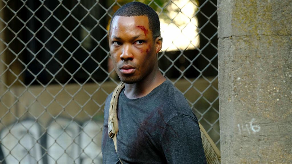 '24: Legacy'