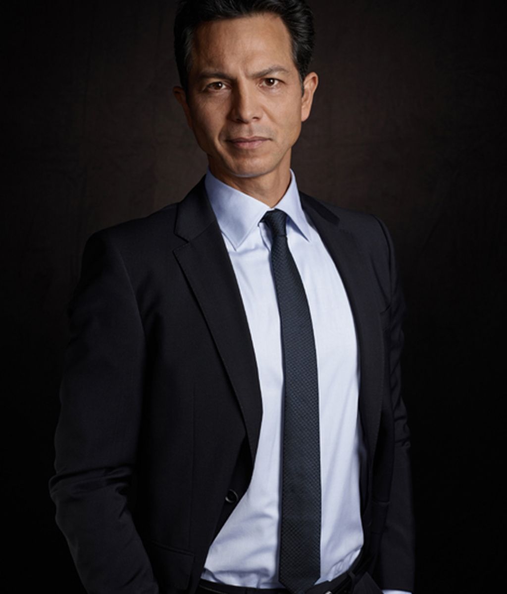 El agente antiterrorista vive en Londres, fugitivo de la Justicia