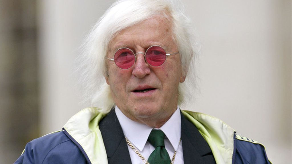 Jimmy Savile