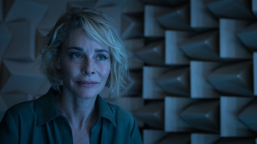 Belén Rueda en 'Órbita 9'