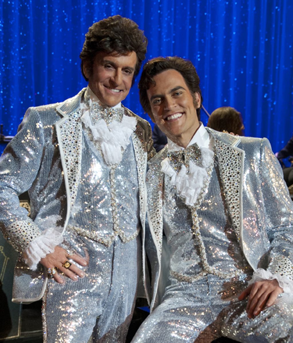 'Behind the Candelabra' (Canal+ 1)