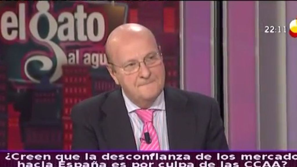 Carlos Dávila