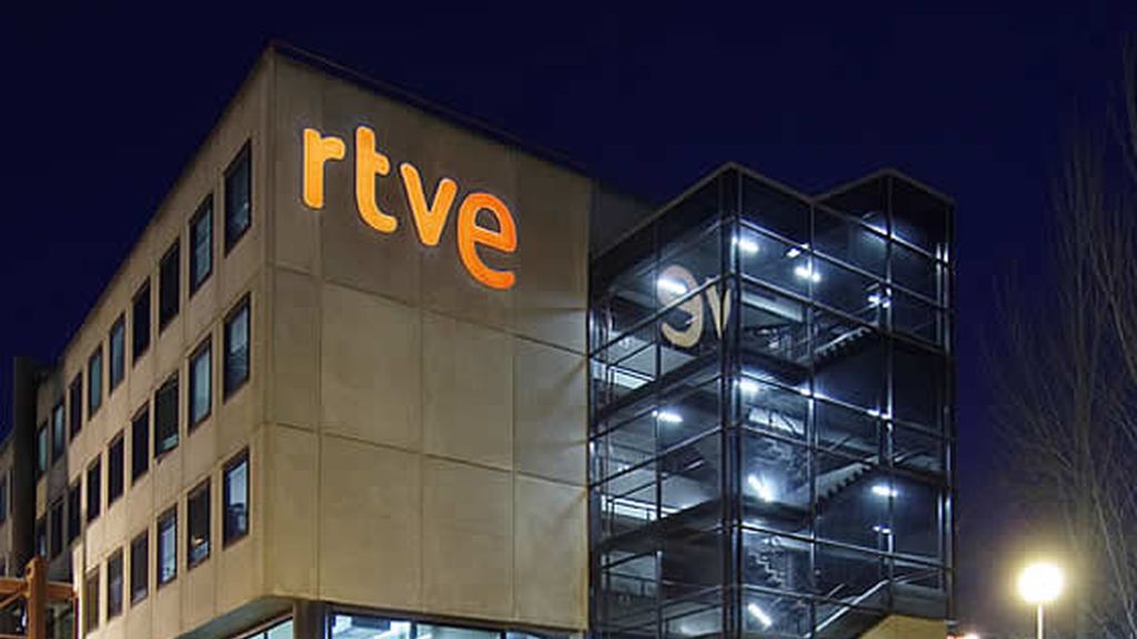 RTVE