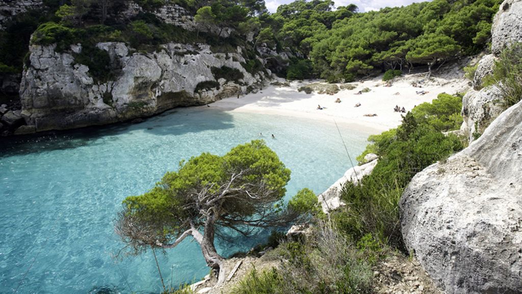 cala
