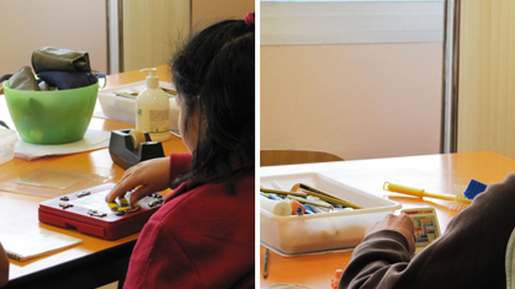CEADAC taller