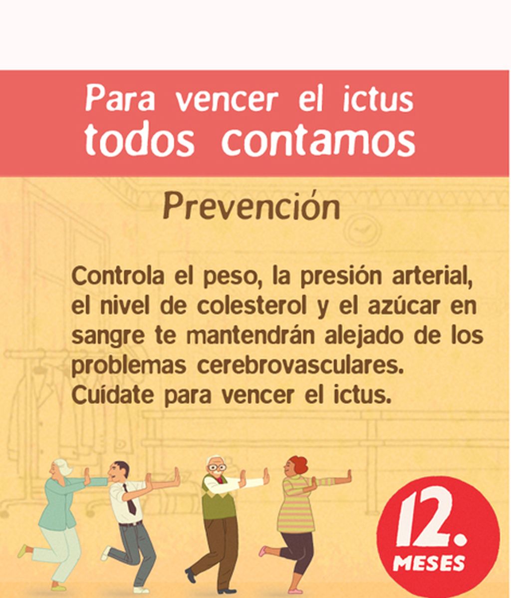 Consejos de prevención
