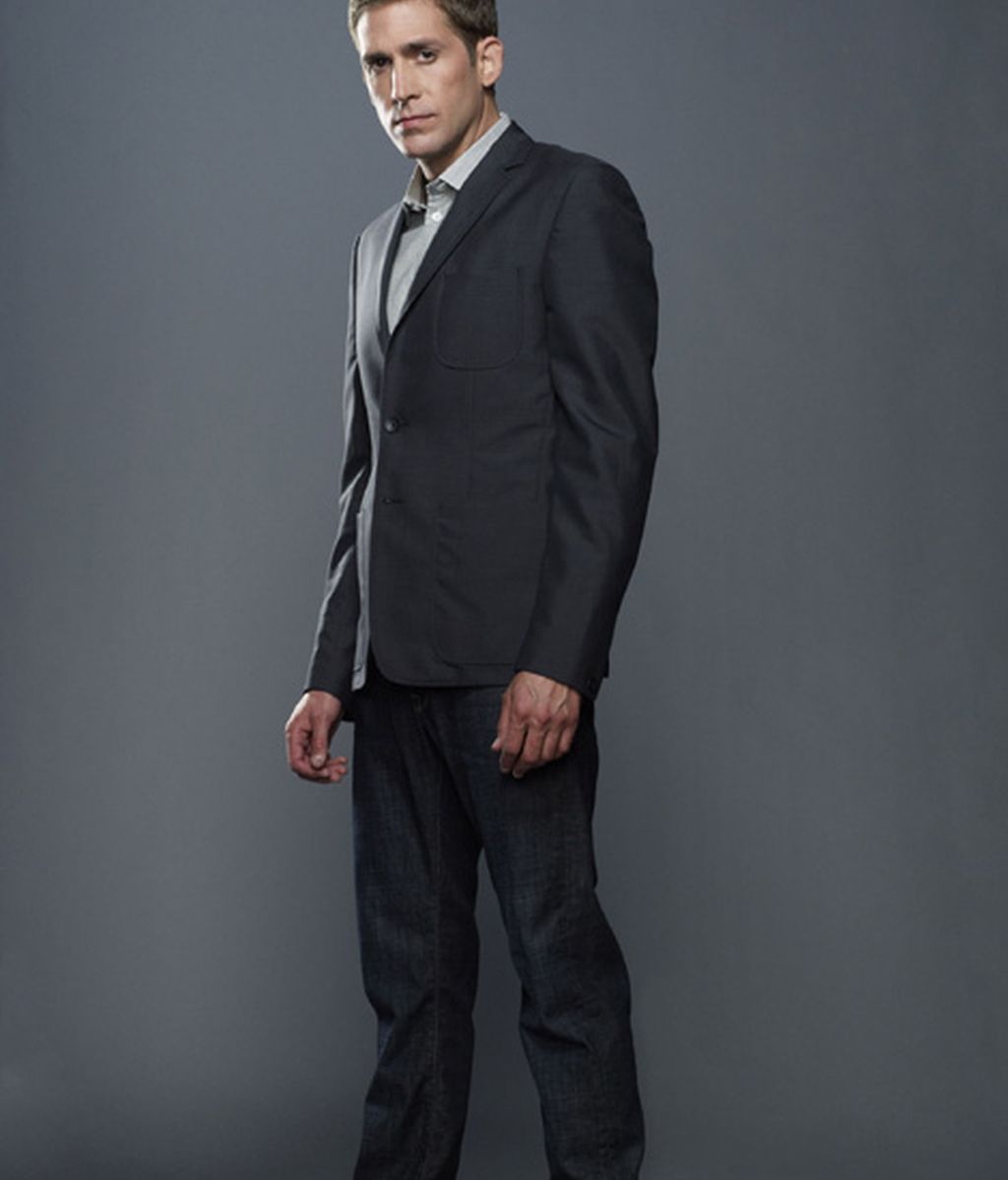 Eric Szamanda es Greg Sanders