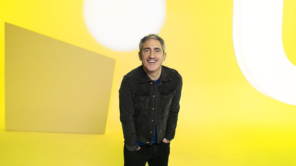 Jon Sistiaga